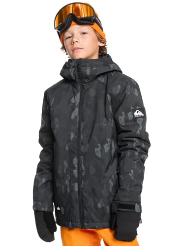 Quiksilver Mission - Schneejacke für Jungs 4-16 Quiksilver Mission - Schneejacke für Jungs 4-16 von Quiksilver