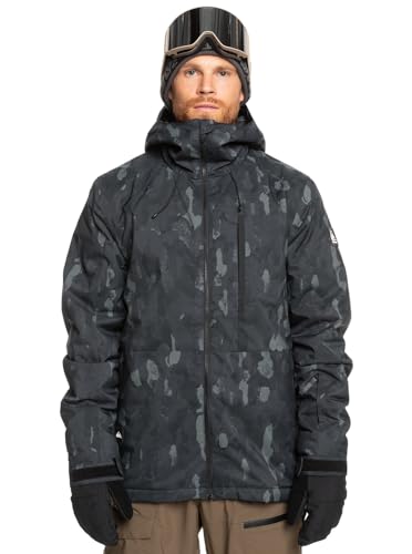 Quiksilver Mission - Schneejacke für Männer Quiksilver Mission - Schneejacke für Männer von Quiksilver
