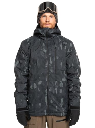 Quiksilver Mission - Schneejacke für Männer von Quiksilver