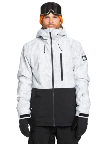Quiksilver Mission - Schneejacke für Männer Quiksilver Mission - Schneejacke für Männer von Quiksilver