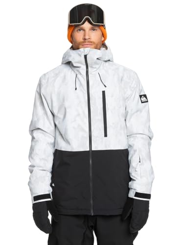 Quiksilver Mission - Schneejacke für Männer von Quiksilver