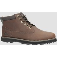 Quiksilver Mission V Winter Schuhe brown Quiksilver Mission V Winter Schuhe brown von Quiksilver