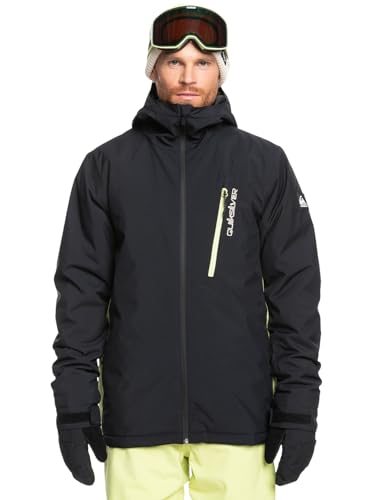 Quiksilver Morton - Schneejacke für Männer Quiksilver Morton - Schneejacke für Männer von Quiksilver