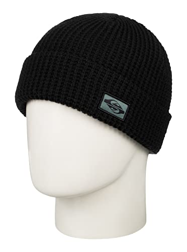 Quiksilver Tofino - Mütze für Männer Schwarz Quiksilver Tofino - Mütze für Männer Schwarz von Quiksilver