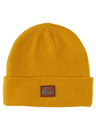 Quiksilver Performer - Mütze mit Krempe für Männer Gelb Quiksilver Performer - Mütze mit Krempe für Männer Gelb von Quiksilver