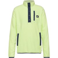 Quiksilver NO DESTINATION Fleecepullover Herren Quiksilver NO DESTINATION Fleecepullover Herren von Quiksilver
