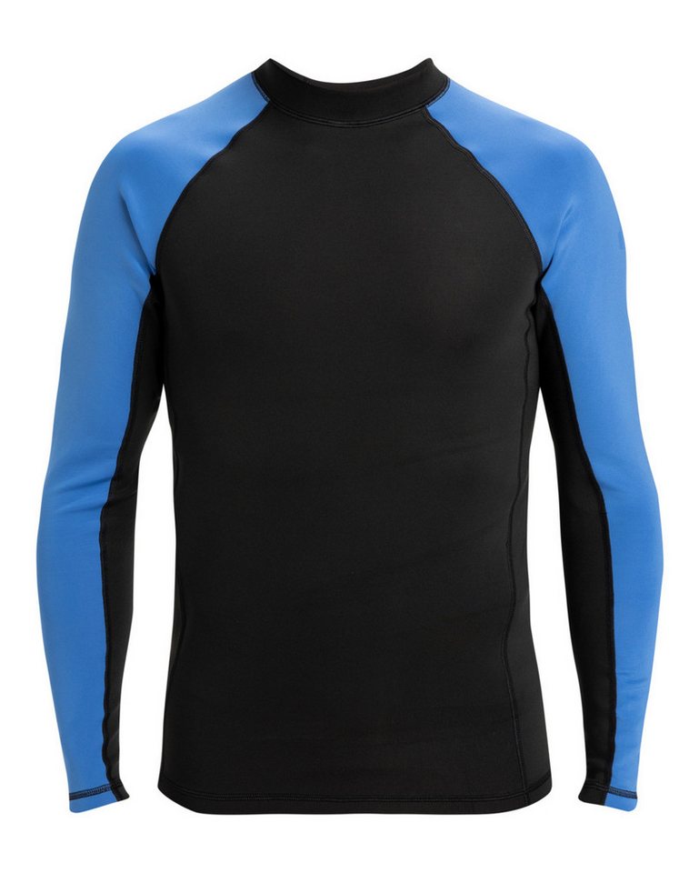 Quiksilver Neopren Shirt Everyday Heat Quiksilver Neopren Shirt Everyday Heat von Quiksilver