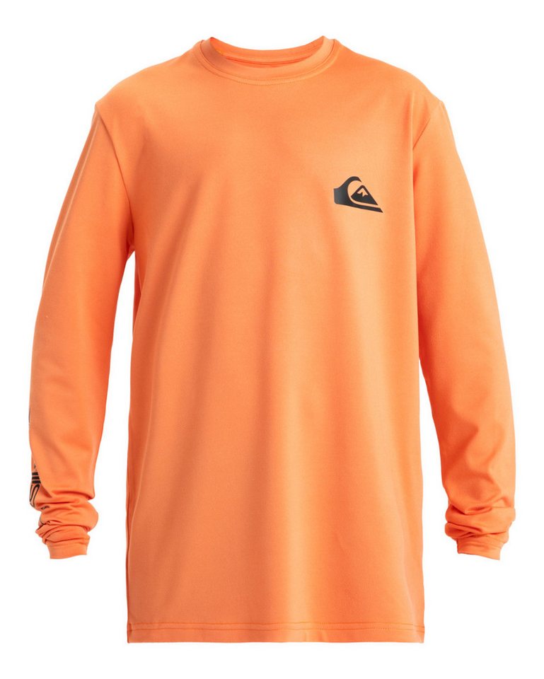 Quiksilver Neopren Shirt Everyday Surf Quiksilver Neopren Shirt Everyday Surf von Quiksilver