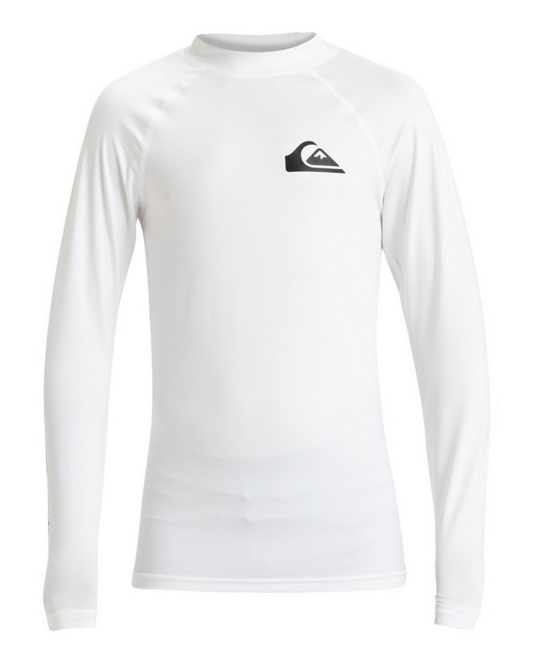 Quiksilver Neopren Shirt Everyday Quiksilver Neopren Shirt Everyday von Quiksilver