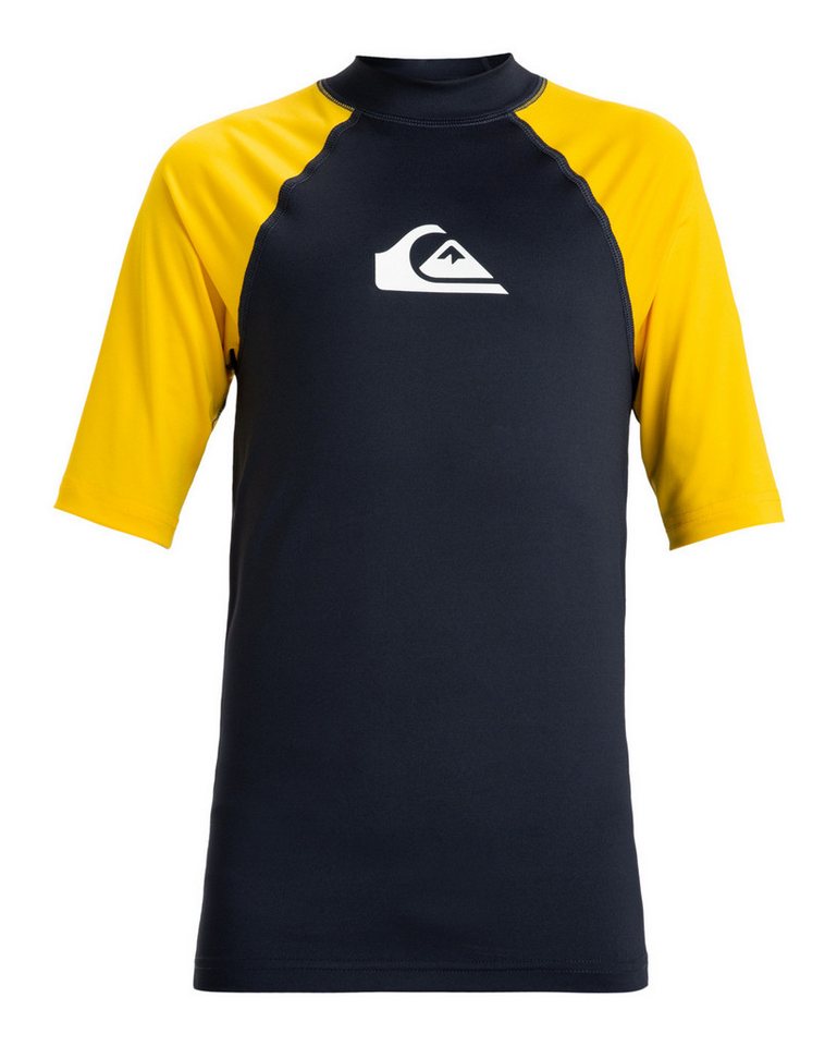 Quiksilver Neopren Shirt Everyday Quiksilver Neopren Shirt Everyday von Quiksilver