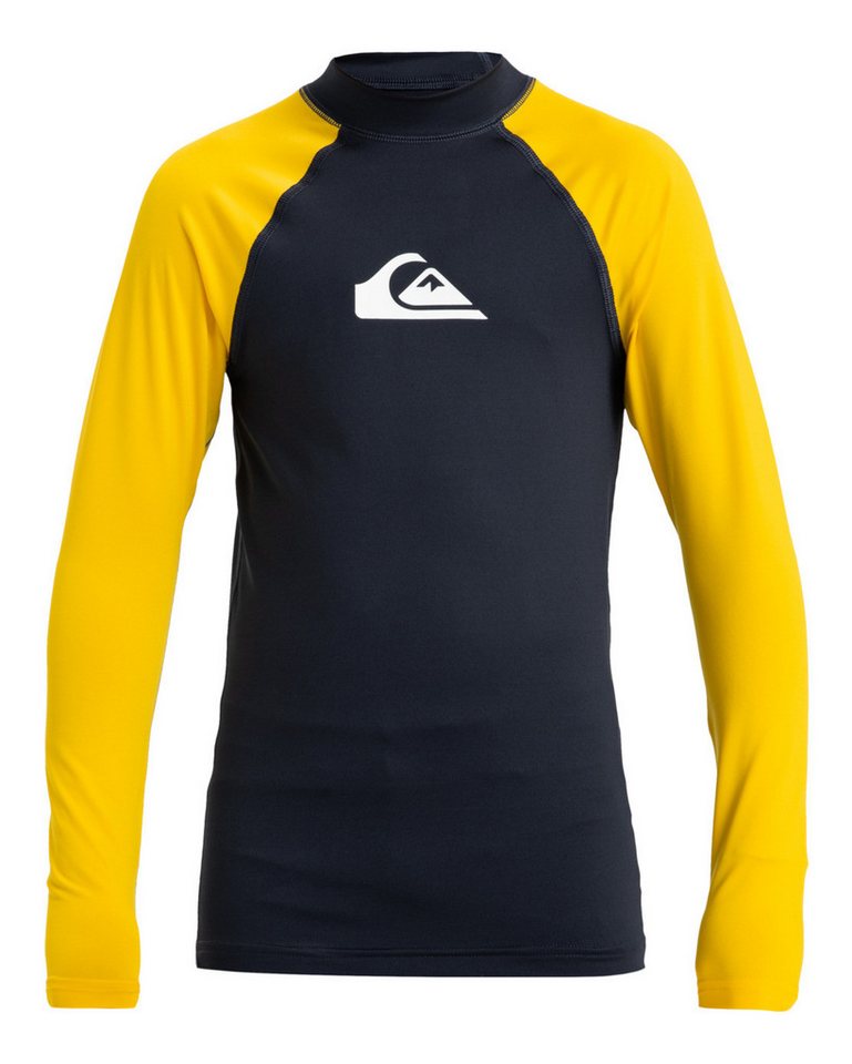 Quiksilver Neopren Shirt Everyday Quiksilver Neopren Shirt Everyday von Quiksilver