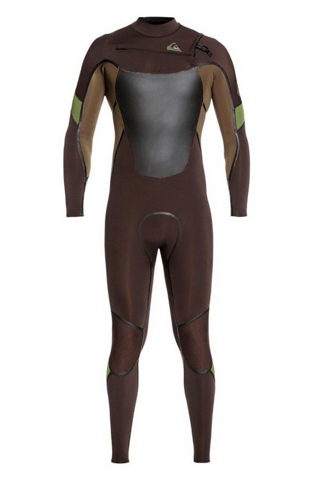 Quiksilver Neoprenanzug Quiksilver Neoprenanzug von Quiksilver