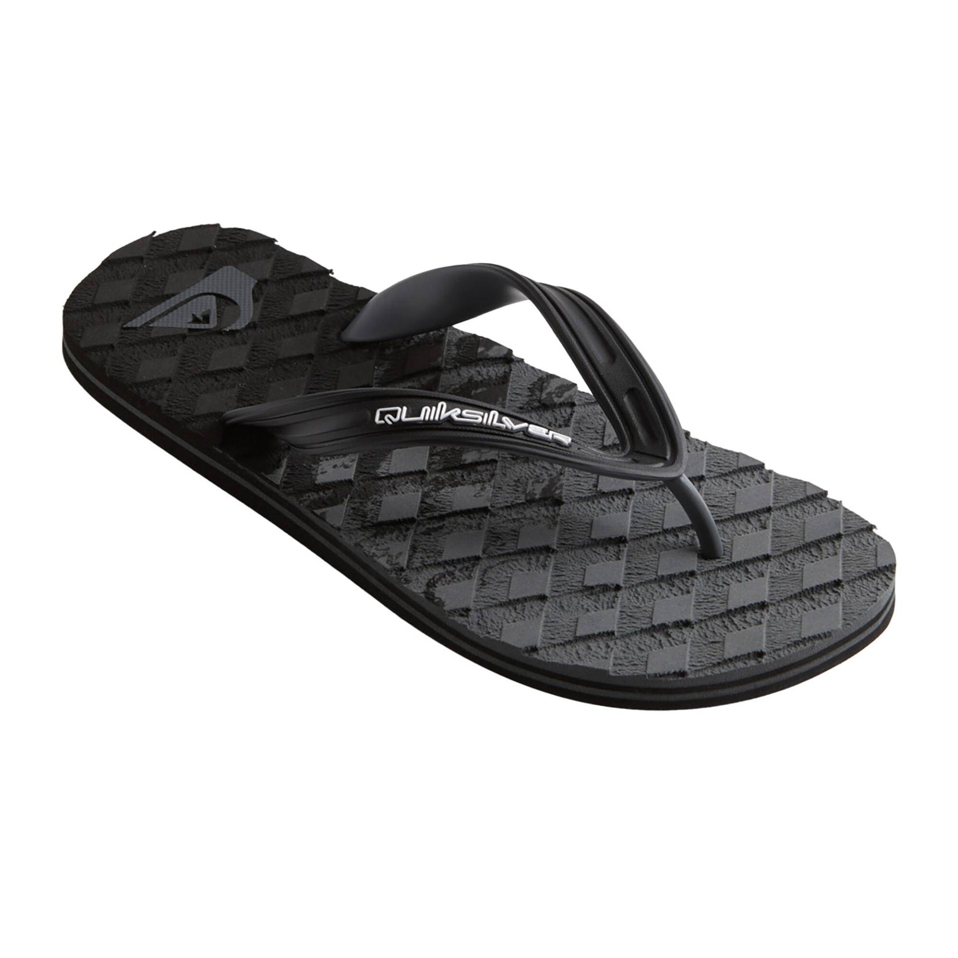 Quiksilver Oahuey Herren-Flip-Flops von Quiksilver