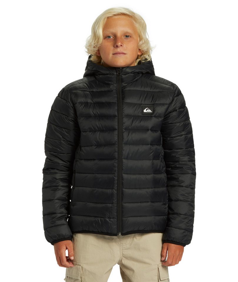 Quiksilver Outdoorjacke SCALY YOUTH Quiksilver Outdoorjacke SCALY YOUTH von Quiksilver