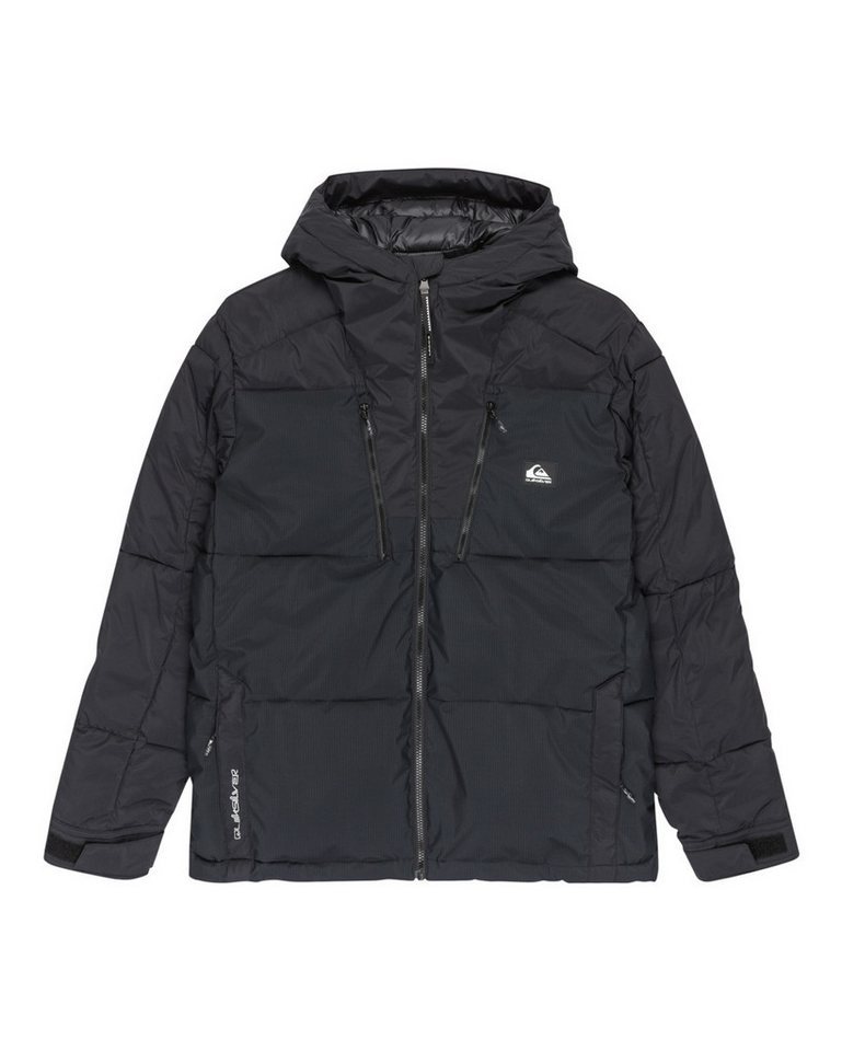 Quiksilver Outdoorjacke Scaly Quiksilver Outdoorjacke Scaly von Quiksilver