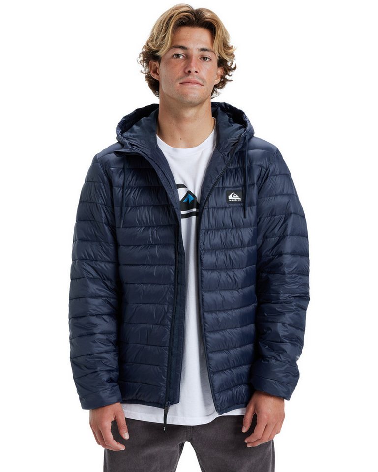 Quiksilver Outdoorjacke Scaly Quiksilver Outdoorjacke Scaly von Quiksilver