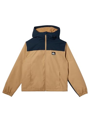 Quiksilver Overcast 3K Warm - Isolationsjacke für Jungs 8-16 Quiksilver Overcast 3K Warm - Isolationsjacke für Jungs 8-16 von Quiksilver