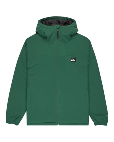 Quiksilver Overcast Jacke 3K Insulated Multi XL von Quiksilver