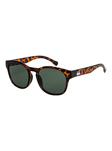 Quiksilver Patrol P - Polarisierte Sonnenbrille für Männer Braun Quiksilver Patrol P - Polarisierte Sonnenbrille für Männer Braun von Quiksilver