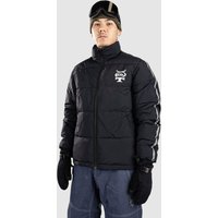 Quiksilver Puff The Dragon Jacke true black Quiksilver Puff The Dragon Jacke true black von Quiksilver