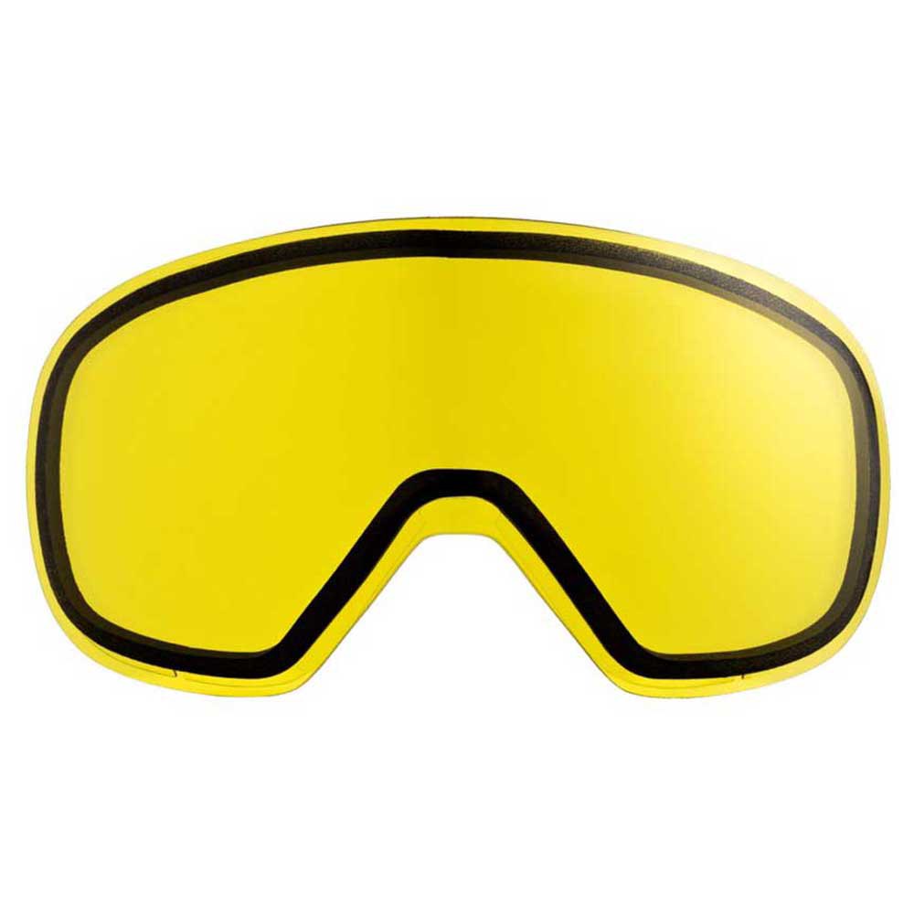 Quiksilver Qsr Pop Bas Lens Gelb Quiksilver Qsr Pop Bas Lens Gelb von Quiksilver