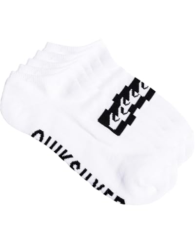 Quiksilver Quik Herren-Socken, verschiedene Farben, Einheitsgröße Quiksilver Quik Herren-Socken, verschiedene Farben, Einheitsgröße von Quiksilver