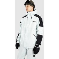 Quiksilver Radicalo Jacke ice flow Quiksilver Radicalo Jacke ice flow von Quiksilver