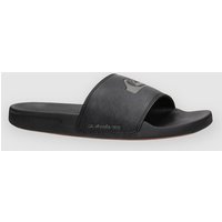 Quiksilver Rivi Nubuck Slide Rf Sandalen black 1 Quiksilver Rivi Nubuck Slide Rf Sandalen black 1 von Quiksilver
