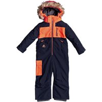 Quiksilver Rookie Kids Navy/Blazer von Quiksilver