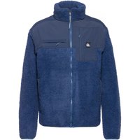 Quiksilver SHALLOW WATER Fleecejacke Herren Quiksilver SHALLOW WATER Fleecejacke Herren von Quiksilver