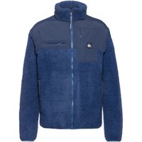 Quiksilver SHALLOW WATER Fleecejacke Herren von Quiksilver