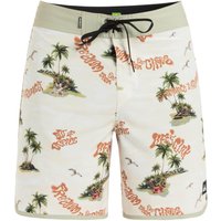 Quiksilver SURFSILK Badehose Herren Quiksilver SURFSILK Badehose Herren von Quiksilver