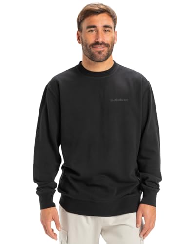 Quiksilver - Salt Water Crew Oberteil aus Fleece - Mann Quiksilver - Salt Water Crew Oberteil aus Fleece - Mann von Quiksilver