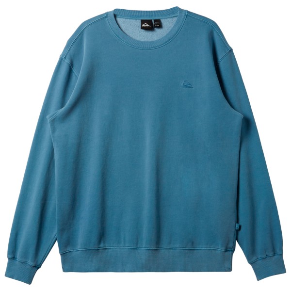 Quiksilver - Salt Water Crew - Pullover Gr M blau von Quiksilver