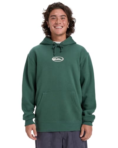 Quiksilver Salt Water Graphic Hoodie Fleecepullover Multi XL Quiksilver Salt Water Graphic Hoodie Fleecepullover Multi XL von Quiksilver
