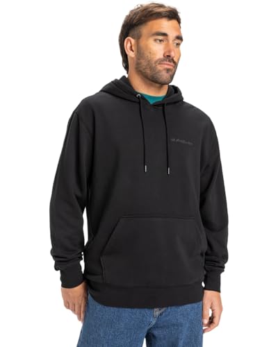 Quiksilver - Salt Water Hoodie Pullover aus Fleece - Mann Quiksilver - Salt Water Hoodie Pullover aus Fleece - Mann von Quiksilver