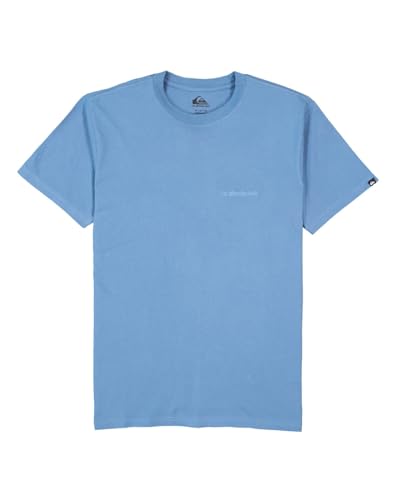 Quiksilver - Salt Water Tee T-Shirt mit kurzen Ärmeln - Mann Quiksilver - Salt Water Tee T-Shirt mit kurzen Ärmeln - Mann von Quiksilver