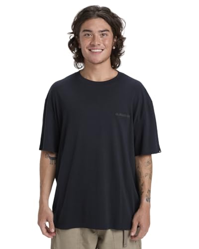 Quiksilver - Salt Water Tee T-Shirt mit kurzen Ärmeln - Mann Quiksilver - Salt Water Tee T-Shirt mit kurzen Ärmeln - Mann von Quiksilver