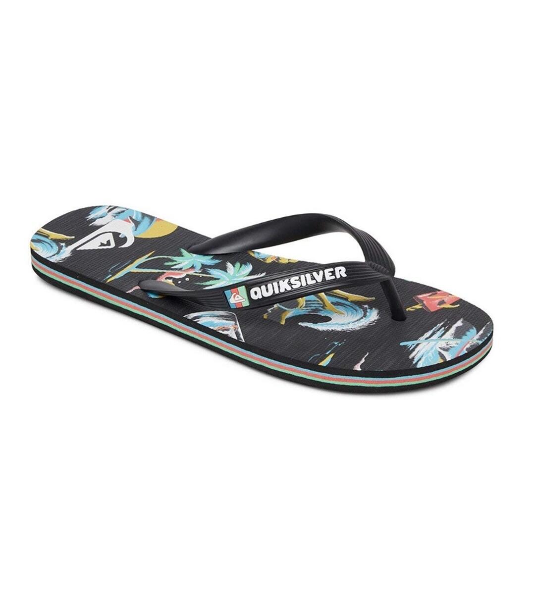 Quiksilver Sandale Molokai Sun von Quiksilver