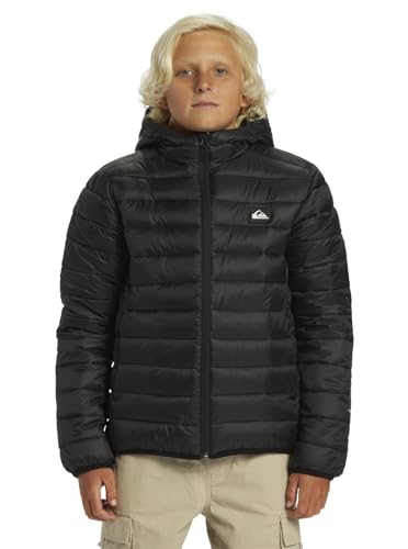 Quiksilver Scaly - Isolationsjacke für Jungen 8-16 von Quiksilver