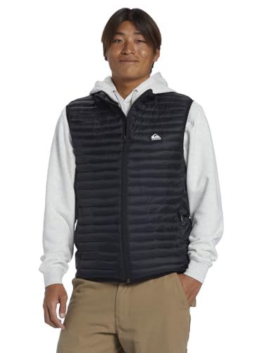Quiksilver Scaly - Isolationsjacke für Männer Quiksilver Scaly - Isolationsjacke für Männer von Quiksilver