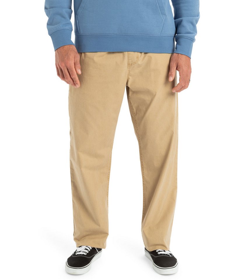 Quiksilver Schlupfhose TAXER PANT Quiksilver Schlupfhose TAXER PANT von Quiksilver