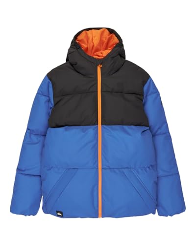 Quiksilver Schneejacke Blau, blau, 10 Jahre Quiksilver Schneejacke Blau, blau, 10 Jahre von Quiksilver