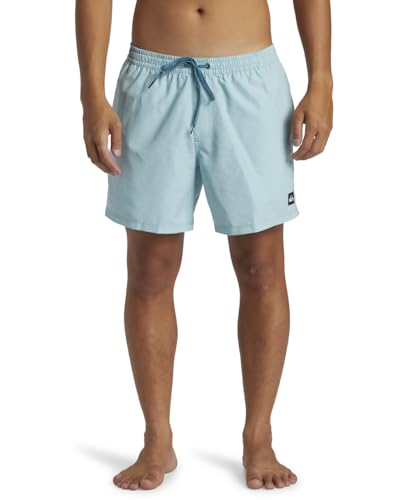 Quiksilver Everyday Deluxe Volley 15" - Schwimmshorts für Männer Blau Quiksilver Everyday Deluxe Volley 15" - Schwimmshorts für Männer Blau von Quiksilver