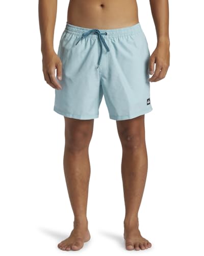 Quiksilver Everyday Deluxe Volley 15" - Schwimmshorts für Männer Blau von Quiksilver