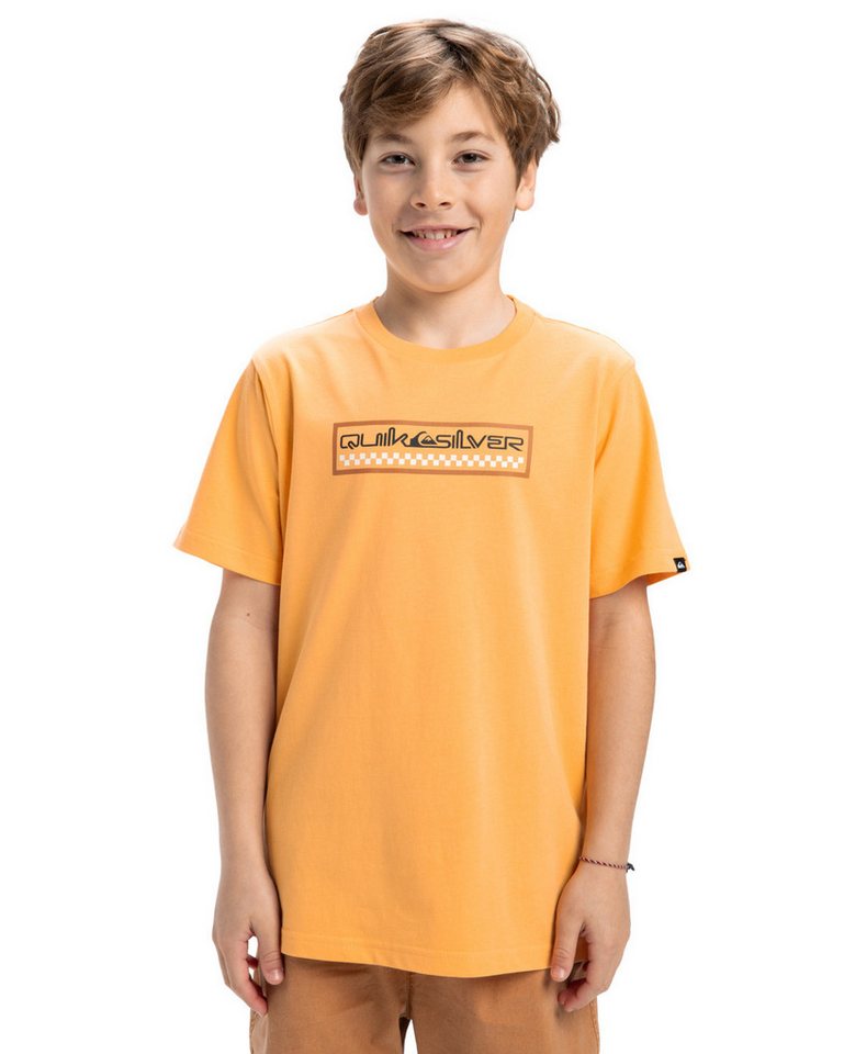 Quiksilver Shirttop Ev Sun Dagger Quiksilver Shirttop Ev Sun Dagger von Quiksilver