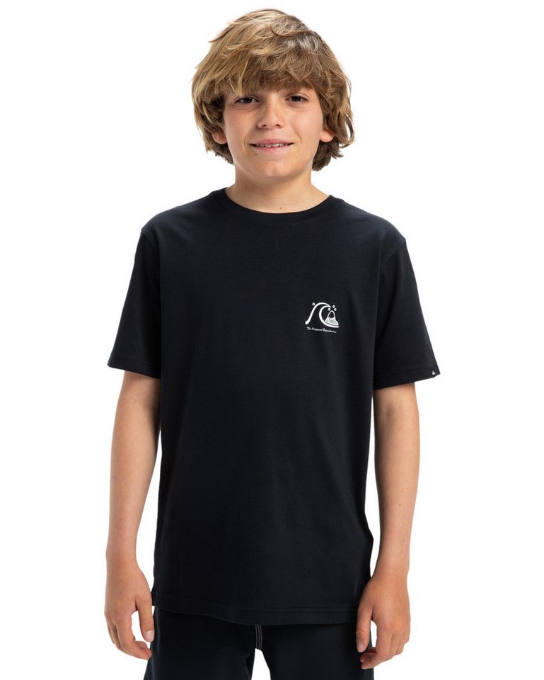 Quiksilver Shirttop Evo Original Quiksilver Shirttop Evo Original von Quiksilver