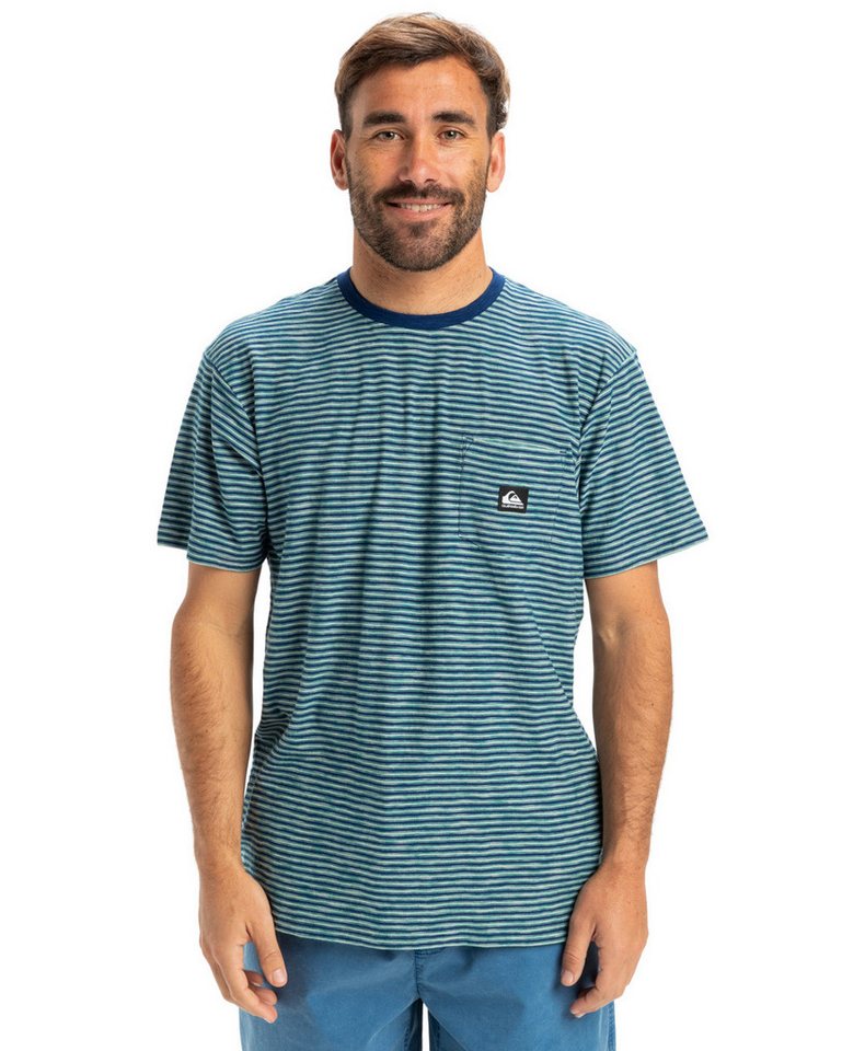 Quiksilver Shirttop Kentin Quiksilver Shirttop Kentin von Quiksilver