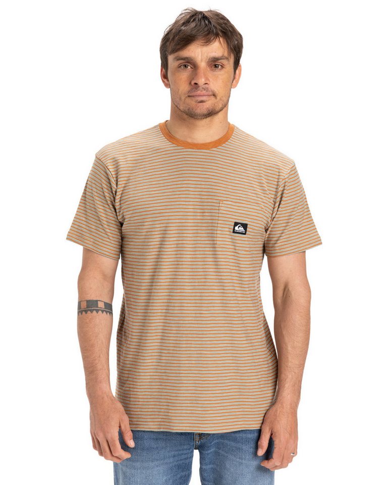Quiksilver Shirttop Kentin Quiksilver Shirttop Kentin von Quiksilver