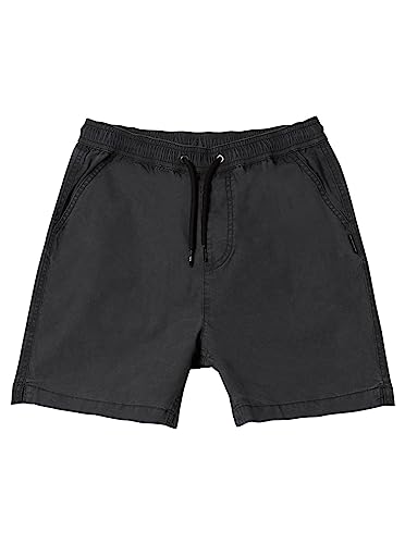 Quiksilver Taxer - Shorts für Jungen 8-16 Schwarz von Quiksilver
